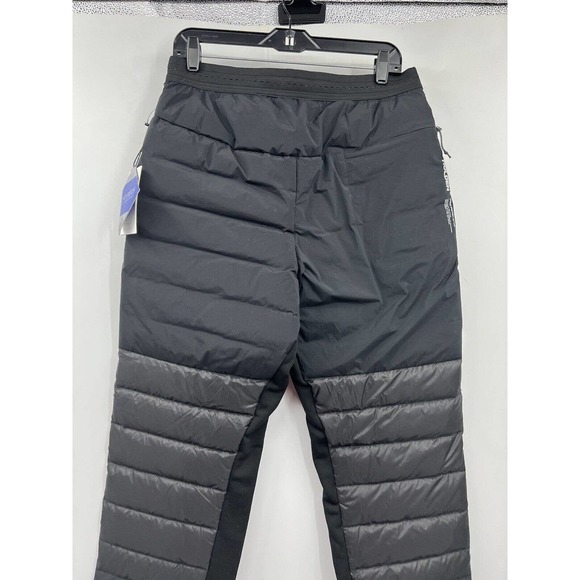 Holden Hybrid DownBlack Puffer Down Pants - Picture 6 of 12